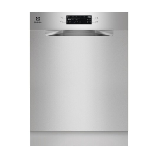 Electrolux 600-serien ESS48310UX Oppvaskmaskin Electrolux 600-serien ESS48310UX Oppvaskmaskin
