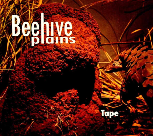Beehive Plains Tape CD