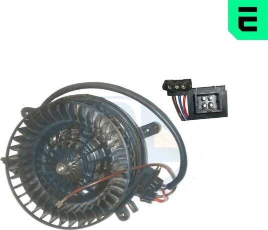 Sugeventilator kabinluft ERA 664024