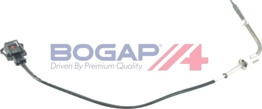 Sensor, eksostemperatur BOGAP L6120102