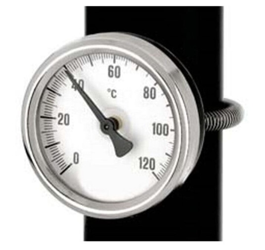 Høiax Termometer Armbånd