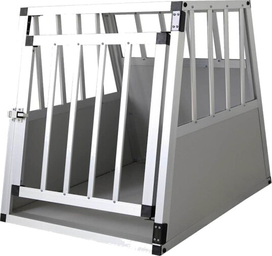 Hundebur Trekker S 54X69X60 cm Hundebur Trekker S 54X69X60 cm
