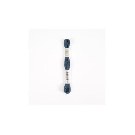 DMC Eco Vita 360 Broderigarn av økologisk ull 610 6 stk