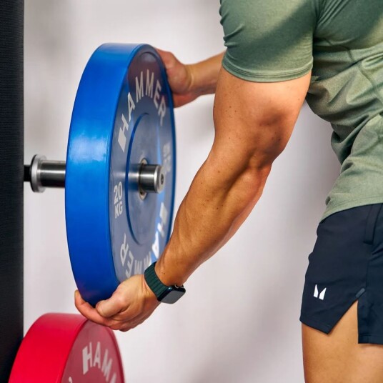 Hammer Sport Autark FT3 Weight Holders Multigym tilbehør