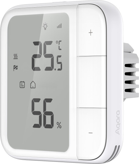 Aqara Floor Heating Thermostat W500 Aqara Floor Heating Thermostat W500