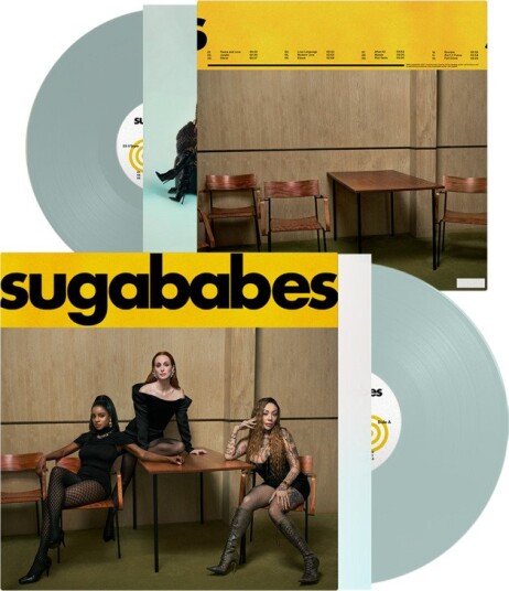 Sugababes Sugababes Vinyl