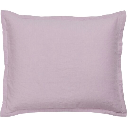 Gant Home Cotton Linen Putevar 50x60 cm Soothing Lilac