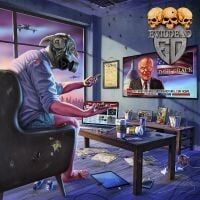 Bengans Evildead - Toxic Grace