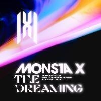 MONSTA X - THE DREAMING MONSTA X - THE DREAMING