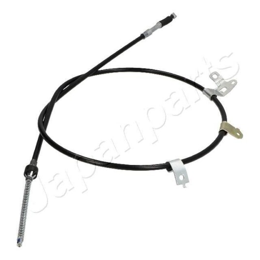 Tautrekk håndbremse JAPANPARTS BC 211
