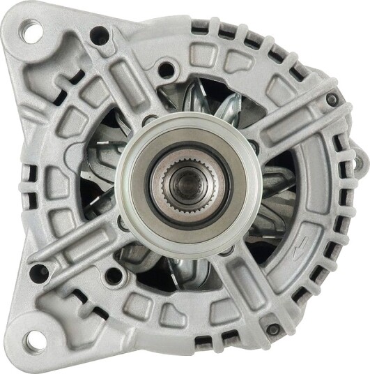 AS PL A01420SEG Dynamo
