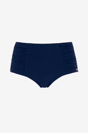 Abecita by Swegmark - Bikinitruse Capri Maxibrief - Blå Abecita by Swegmark - Bikinitruse Capri Maxibrief - Blå