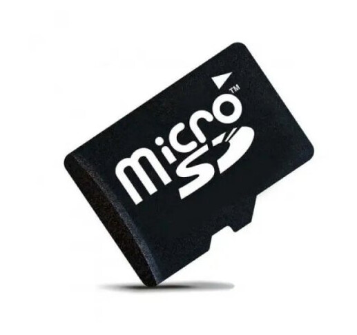 Honeywell Industrial Grade - Flashminnekort - 8 Gb - Microsd - For Honeywell Ck65, Cn51, Cn80g, Ct40  Dolphin Ck65, Cn80, Ct40  Scanpal Eda51, Eda61k, Eda71