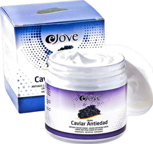 Ejove Crema Caviar Antiedad 120 ml