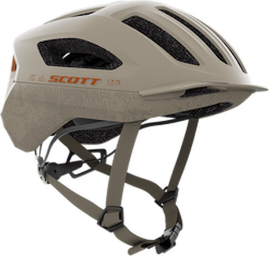 SCOTT Sierra MIPS sykkelhjelm beige