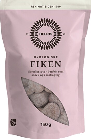 Helios Fiken, 150 g