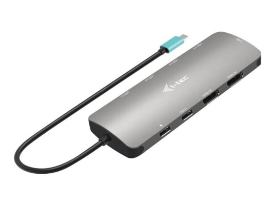 I-Tec Nano Dock