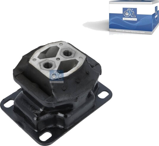 DT Spare Parts 3.10843 Motorfeste