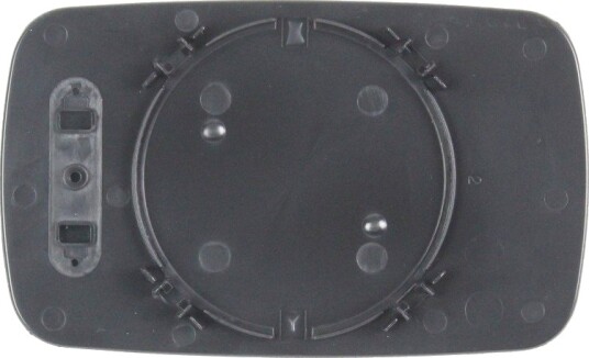 Speilglass ytterspeil ABAKUS 0405G03