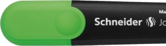 Schneider Job Tm 150 Overstrykningspenn 1-5 Mm - Grønn Schneider Job Tm 150 Overstrykningspenn 1-5 Mm - Grønn