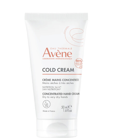 Avène Cold Cream Hand 50 ml