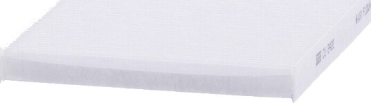 Kupefilter MANN-FILTER CU 2422 Kupefilter MANN-FILTER CU 2422