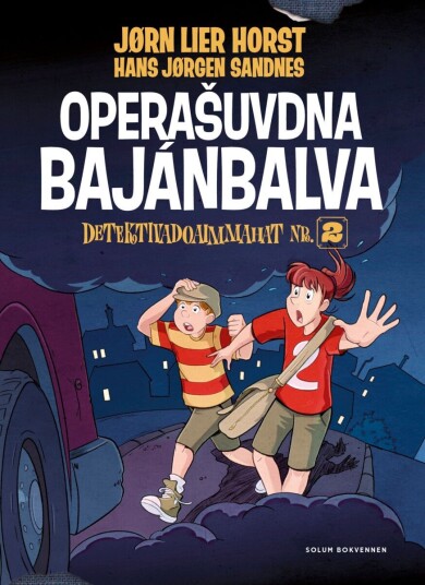 Opera¿uvdna Bajánbalva Opera¿uvdna Bajánbalva