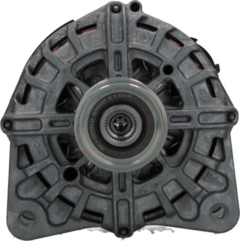 BV PSH 165.591.180.500 Dynamo