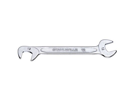 Dobbelt Gaffelnøgle 12 Kort Model 11Mm Dobbelt Gaffelnøgle 12 Kort Model 11Mm