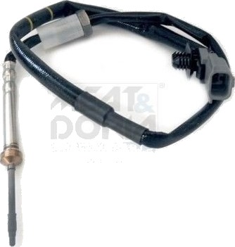 Sensor eksostemperatur MEAT & DORIA 12071