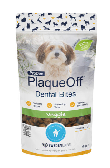 Dental Bites Hund 60G Dental Bites Hund 60G