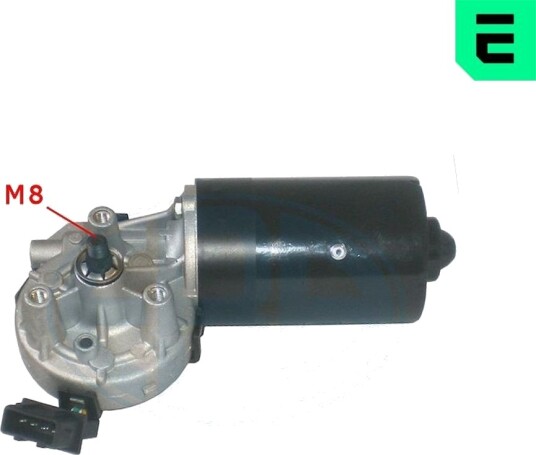 ERA 460231A Vindusviskermotor ERA 460231A Vindusviskermotor