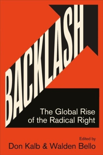 Backlash Backlash
