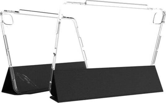 ZAGG Crystal Palace for Apple 11-inch iPad Air Wi-Fi Wi-Fi + Cellular ZAGG Crystal Palace for Apple 11-inch iPad Air Wi-Fi Wi-Fi + Cellular