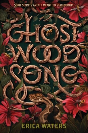 Ghost Wood Song Av Erica Waters