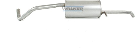 Bakre eksospotte WALKER 23350 Bakre eksospotte WALKER 23350