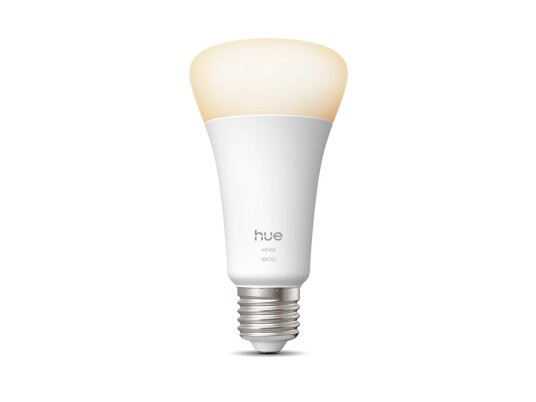 Philips Hue W E27 Lyskilde 1600lm A67