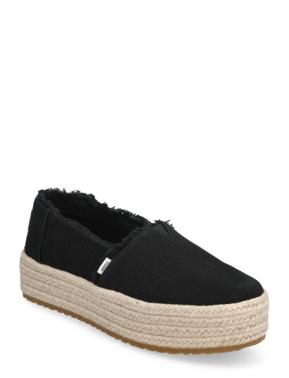 TOMS Valencia - Black - 41