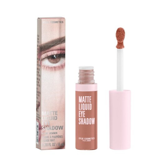 Matte Liquid Eyeshadow 002 An Actual Mood Matte Liquid Eyeshadow 002 An Actual Mood