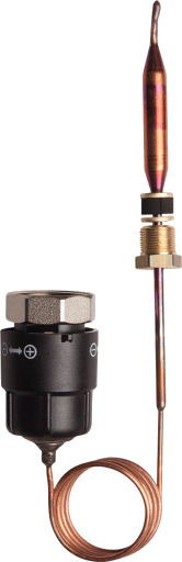 Termix TPV-sensor for hydrauliske systemer Termix TPV-sensor for hydrauliske systemer