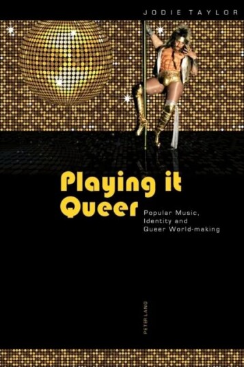 Playing It Queer Av Jodie Taylor
