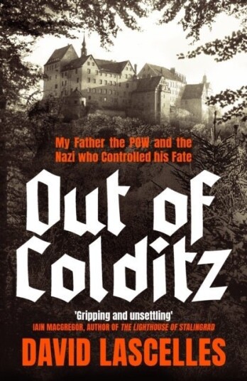 Out of Colditz Out of Colditz