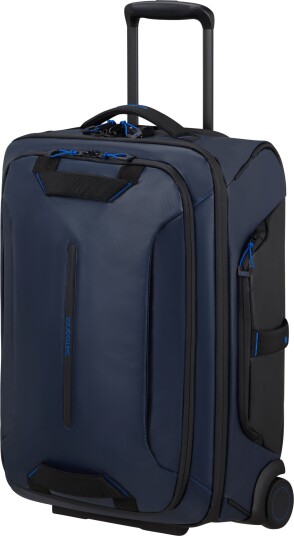 Samsonite Ecodiver Duffle/Wh 55/20 Blue Nights OneSize