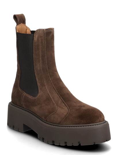 Copenhagen Studios Cph715 Leather Black - Brown - 37 Copenhagen Studios Cph715 Leather Black - Brown - 37
