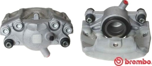 Bremsecaliper BREMBO F 50 306