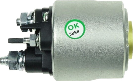 Innslag, starter AS-PL SS3021P