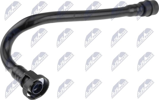 Lufteslange, drivstofftank NTY EFP-BM-019
