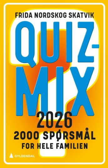 Quizmix 2026 Quizmix 2026