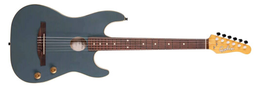 Godin G-Tour Nylon Limited Arctik Blue Godin G-Tour Nylon Limited Arctik Blue