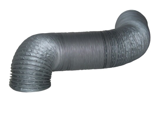 Fresh 361615 Kjøkken  og ventilasjonsslange 165x1500 mm Ventilasjon